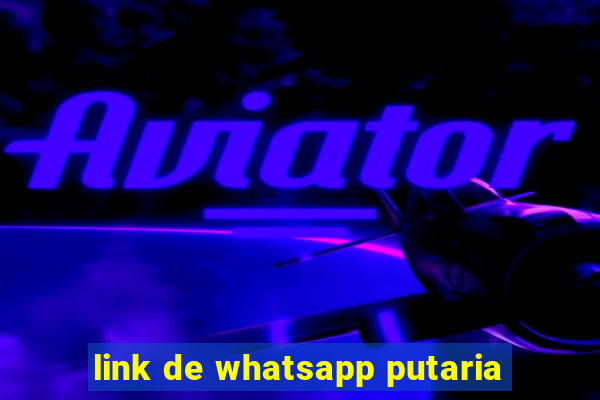 link de whatsapp putaria